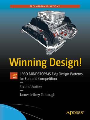 cover image of Winning Design!
